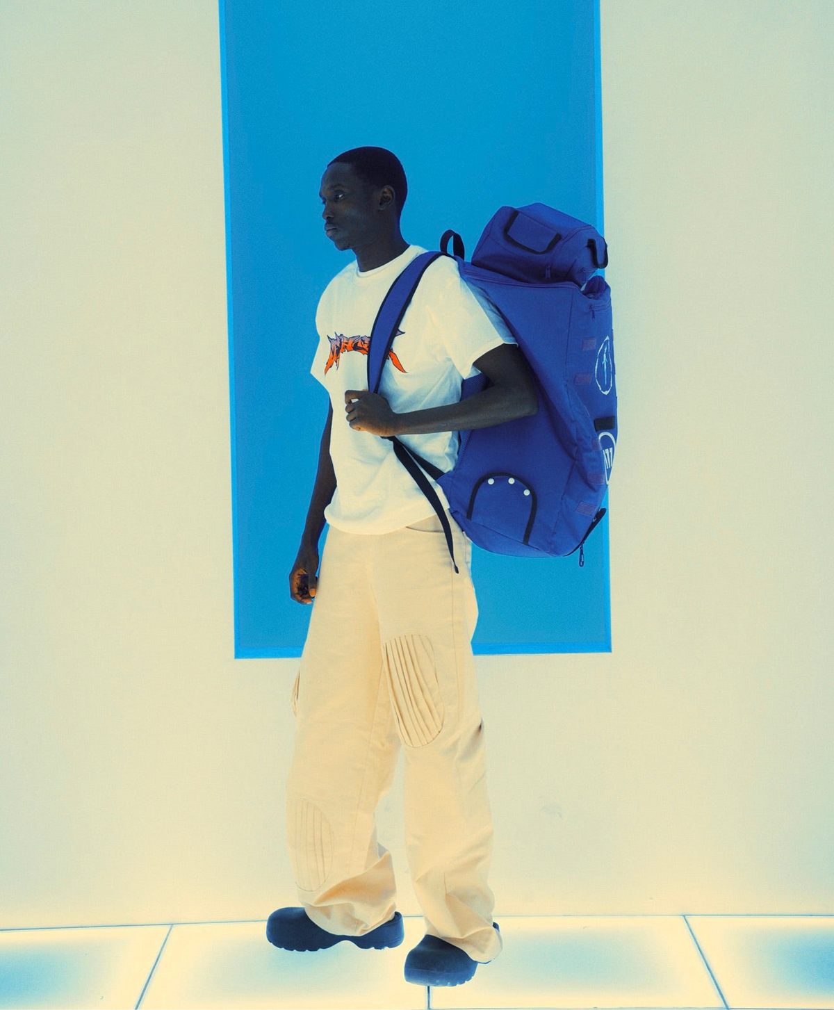 HFSA Astro Bag