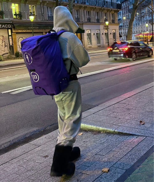 HFSA Astro Bag