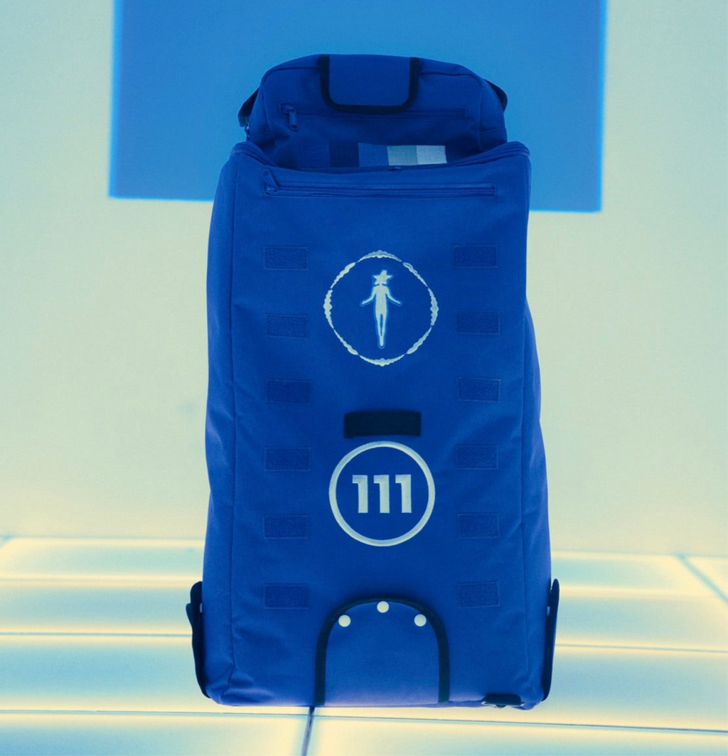 HFSA Astro Bag