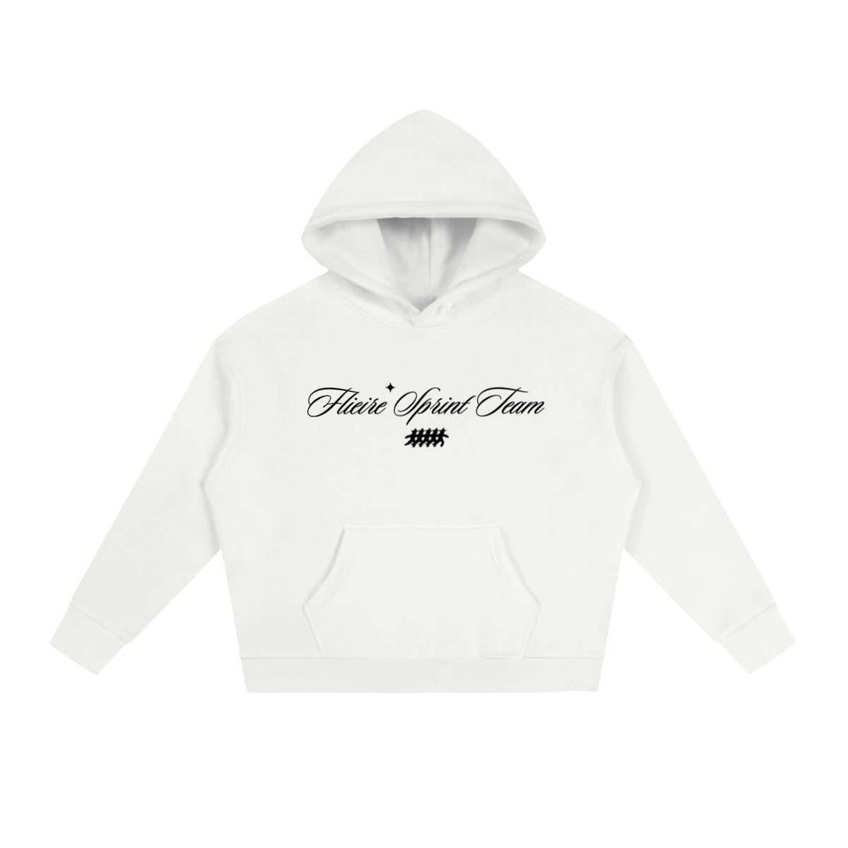 FLIEIRE SPRINT TEAM HOODIE
