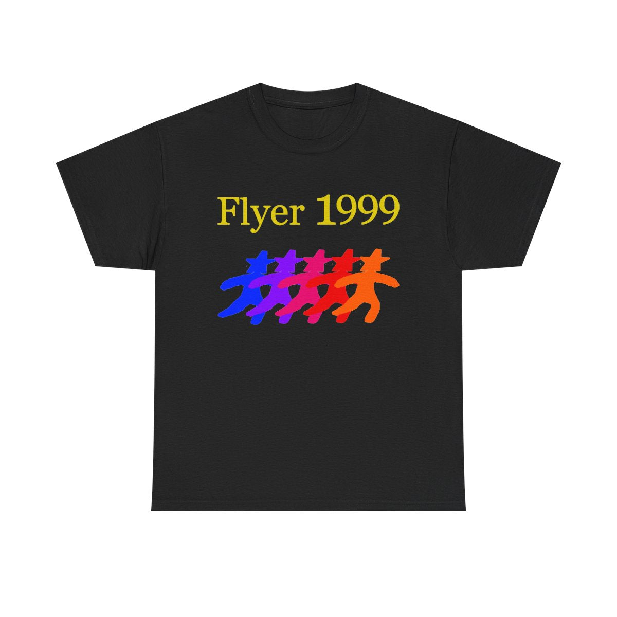 Flyer 1999