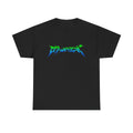 Graffiti Green
