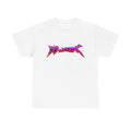 Graffiti Pink