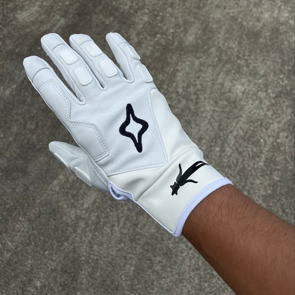 SPACE GLOVES
