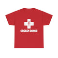 Donor Red