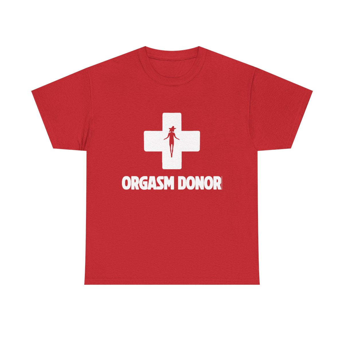 Donor Red