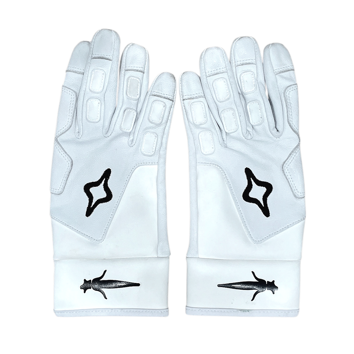 SPACE GLOVES