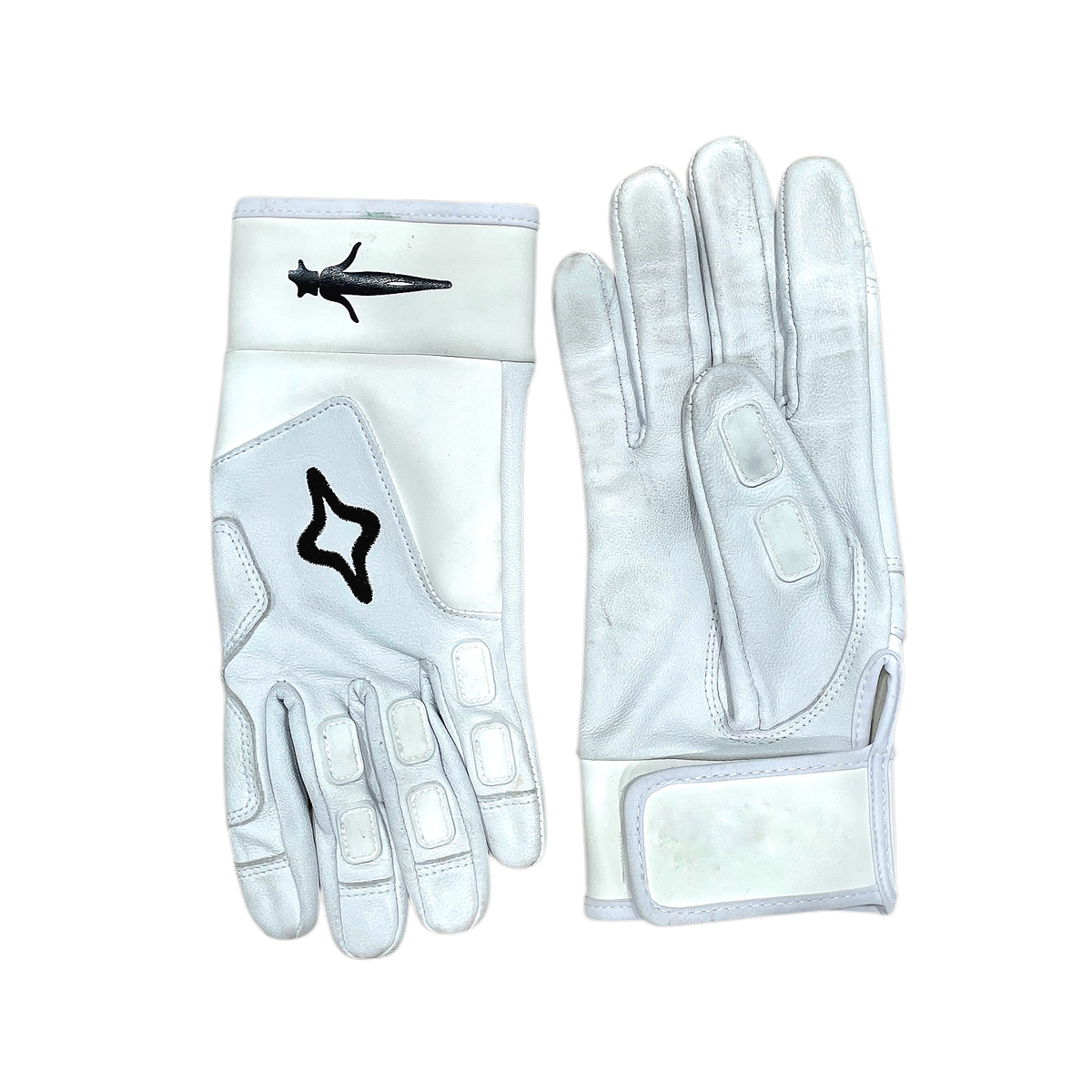 SPACE GLOVES