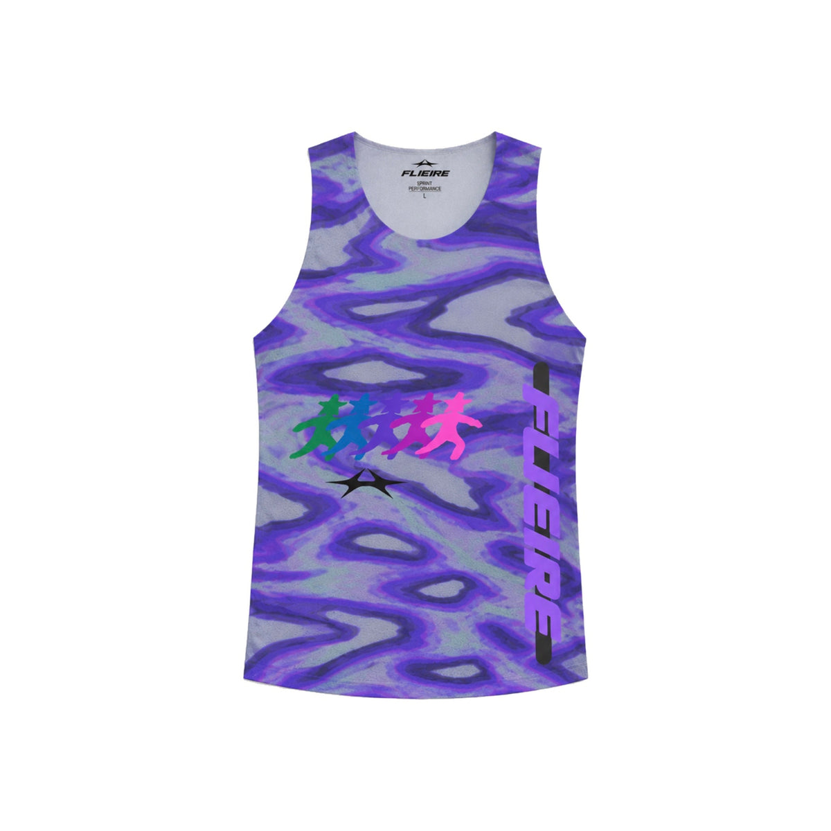MARATHON JERSEY