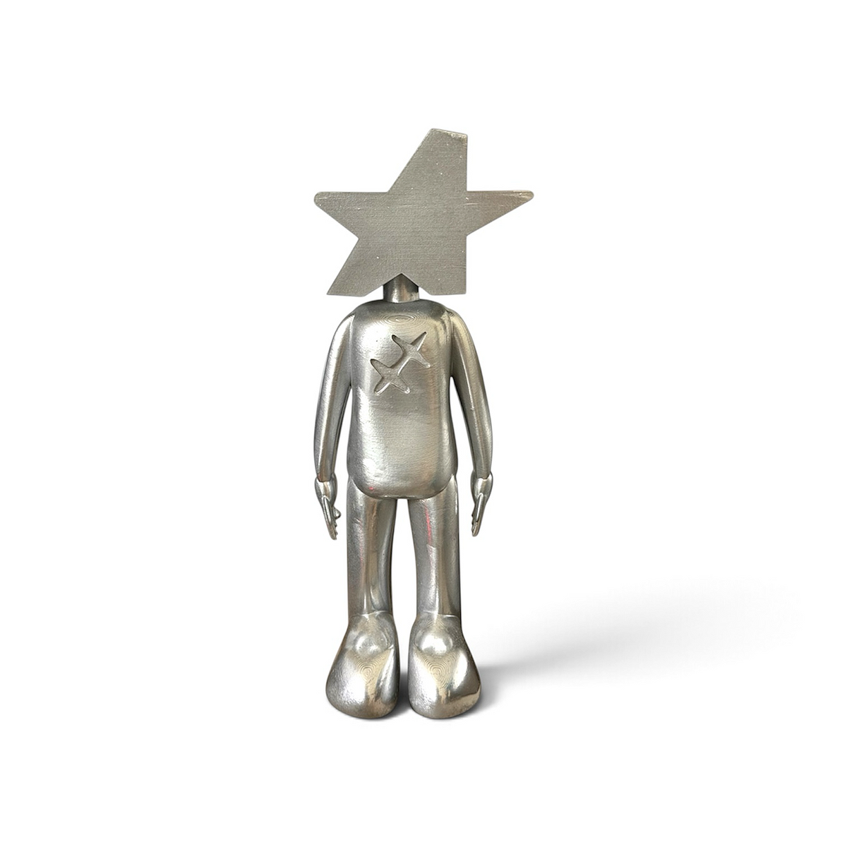 SPACEMAN Figure