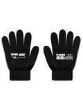 ABE GLOVES (BLACK)