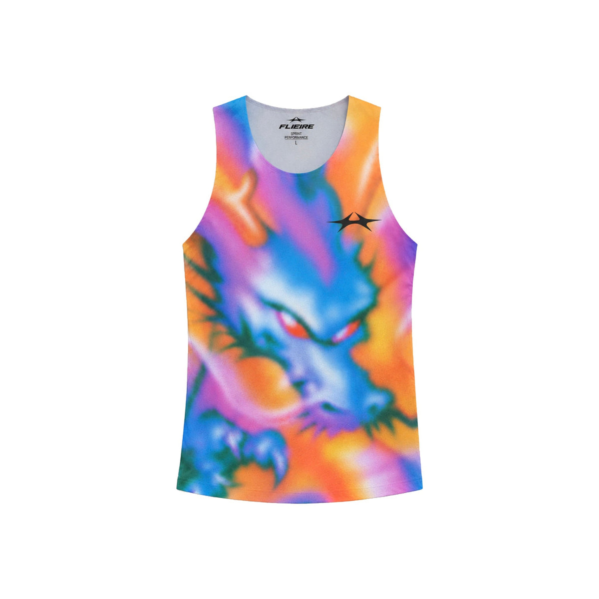 DRAGON RACE JERSEY